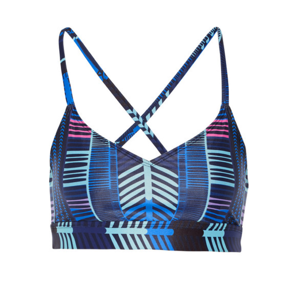Voyager Sports Bra